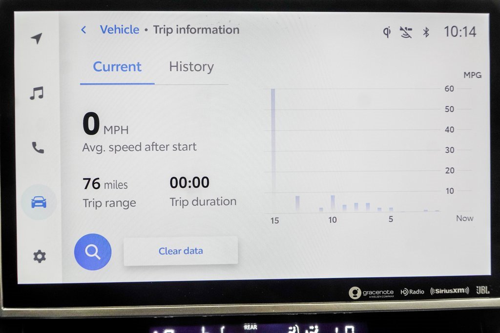 Used 2024 Toyota Sequoia Platinum image 35