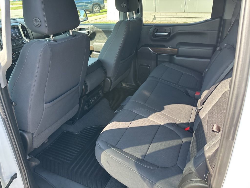 Used 2022 Chevrolet Silverado 1500 RST image 15