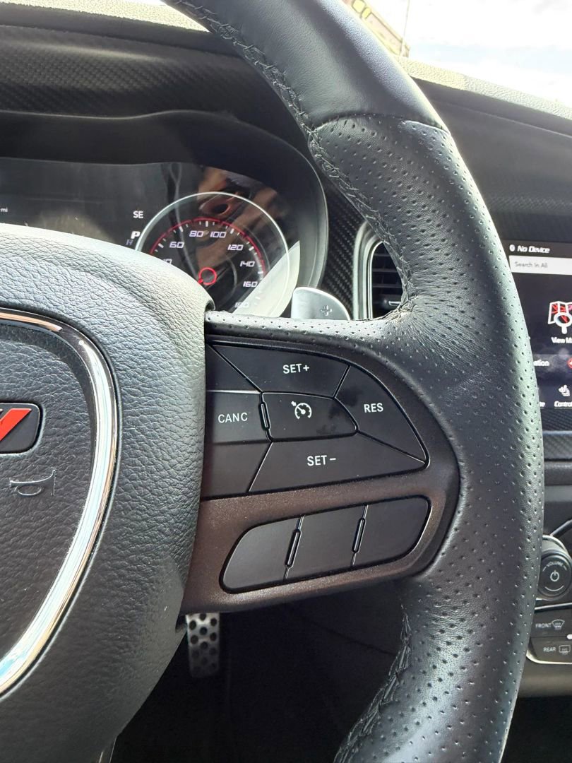 Used 2020 Dodge Charger Scat Pack image 22