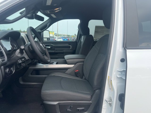 New 2026 RAM 2500 Big Horn image 16