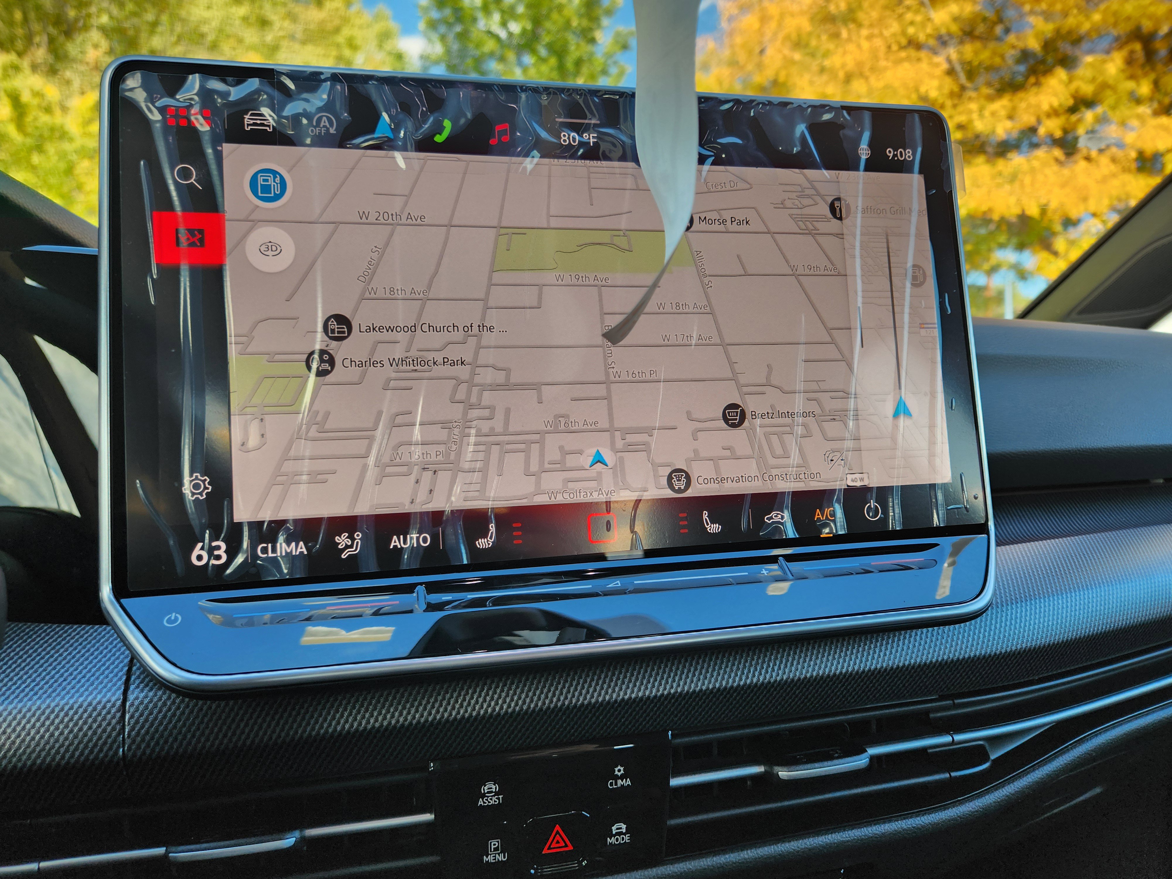 New 2025 Volkswagen Golf S image 30