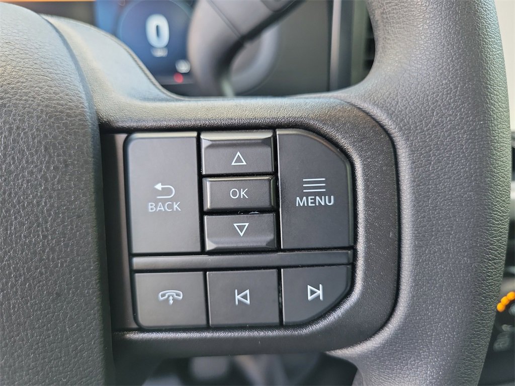 Used 2025 Ford F150 XL image 6