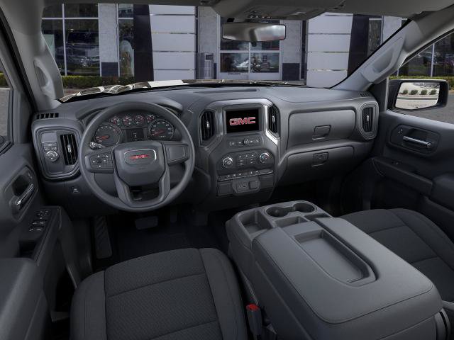 New 2026 GMC Sierra 1500 Pro w/ Graphite Edition RWD image 15