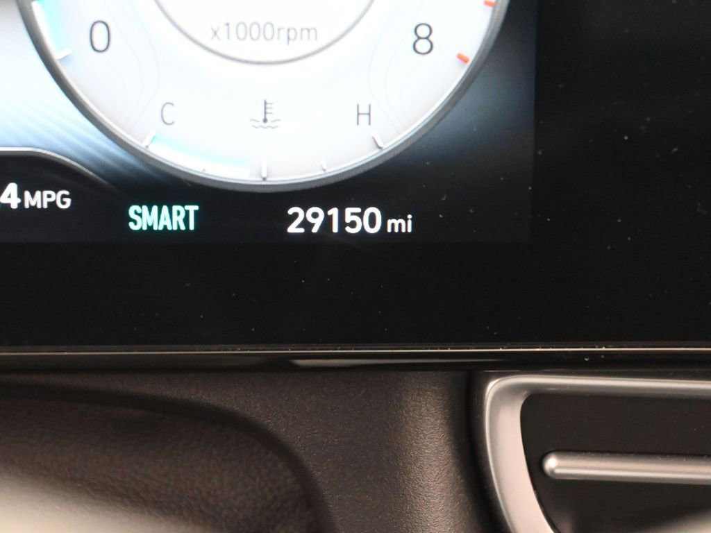 Used 2023 Hyundai Elantra SEL w/ Convenience Package image 28