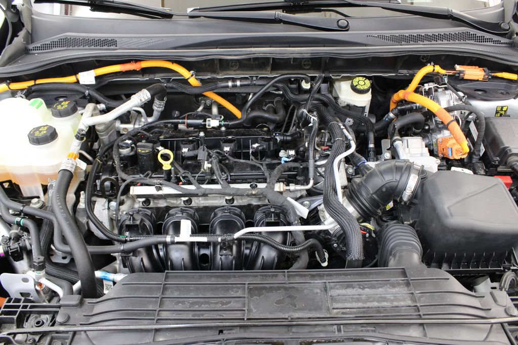 Used 2023 Ford Escape SE FWD image 32