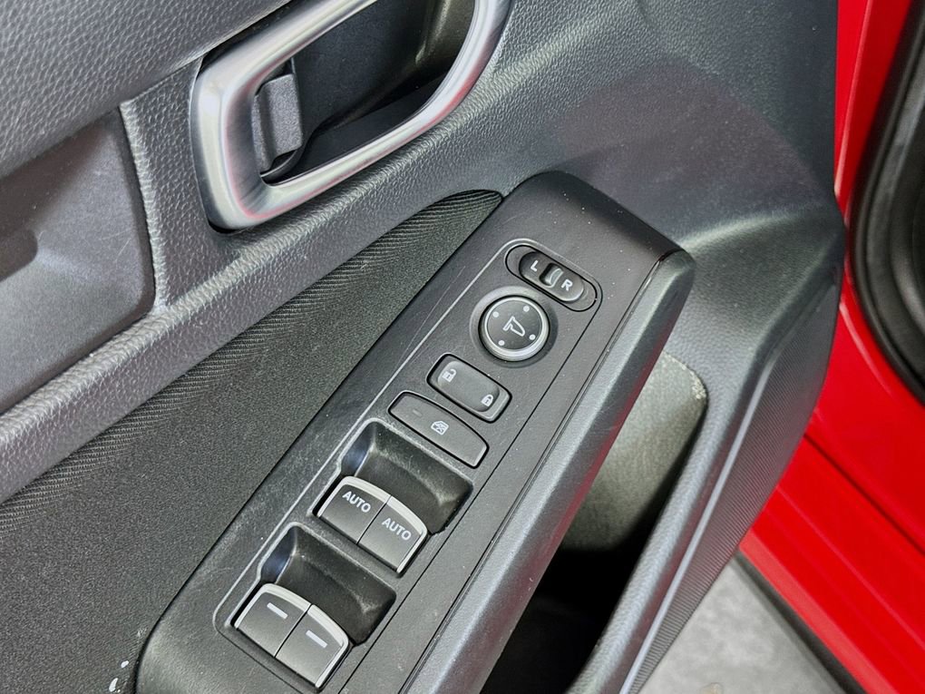 Used 2024 Honda Civic Sport image 23