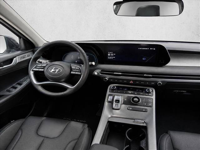 Used 2025 Hyundai Palisade XRT FWD image 26