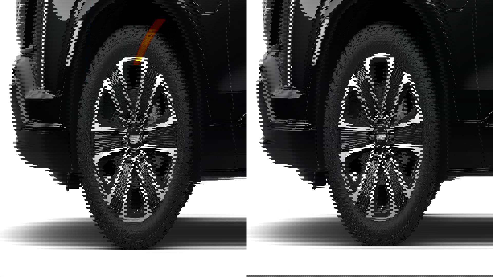 New 2026 Cadillac Vistiq Sport image 31