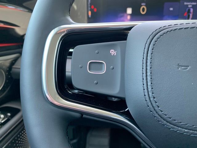 New 2026 Lincoln Nautilus Reserve AWD/4WD image 24