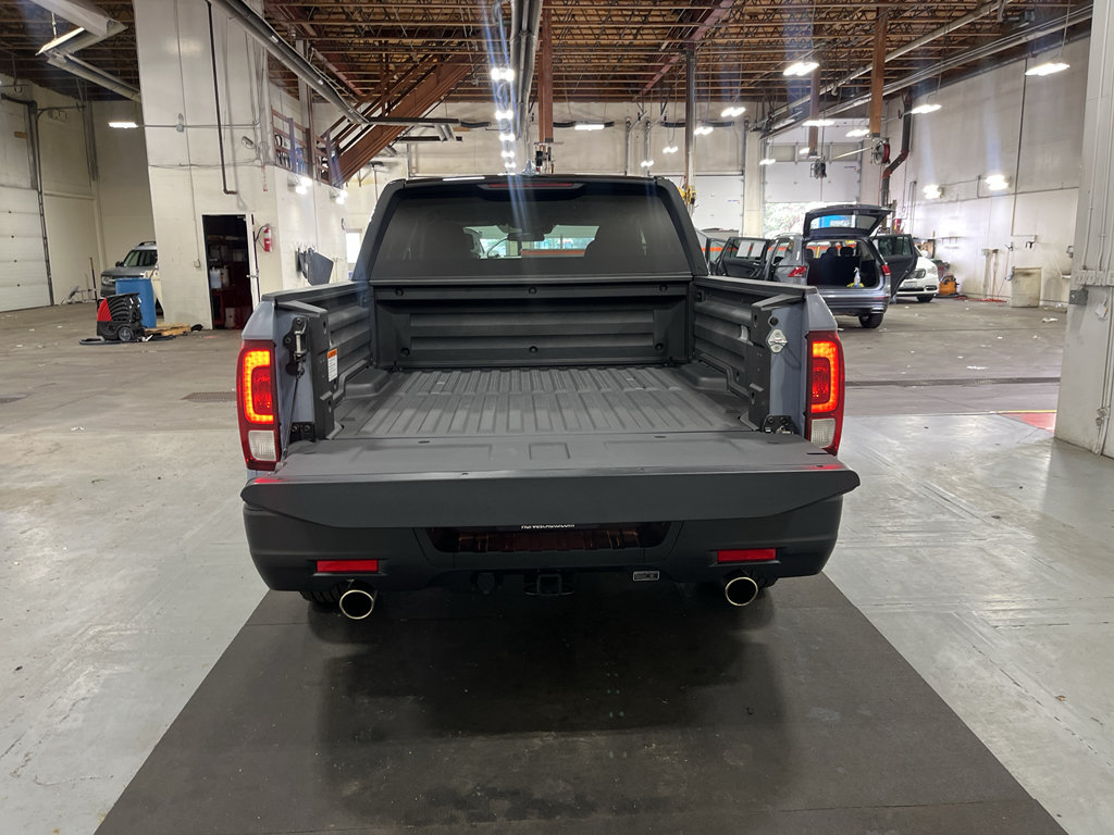 Used 2023 Honda Ridgeline Sport image 27