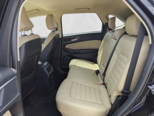 Used 2024 Ford Edge SEL AWD/4WD image 18