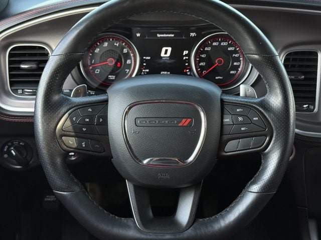Used 2022 Dodge Charger Scat Pack RWD image 13