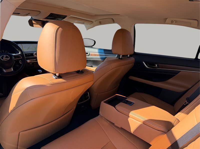 Used 2019 Lexus GS 350 image 25