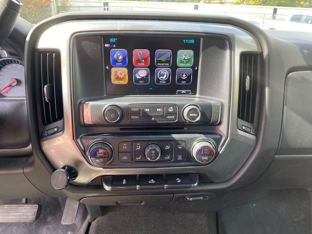Used 2018 Chevrolet Silverado 1500 LT w/ All Star Edition image 20