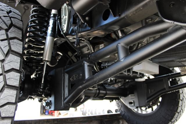 Used 2025 Ford F350 Platinum AWD/4WD image 22