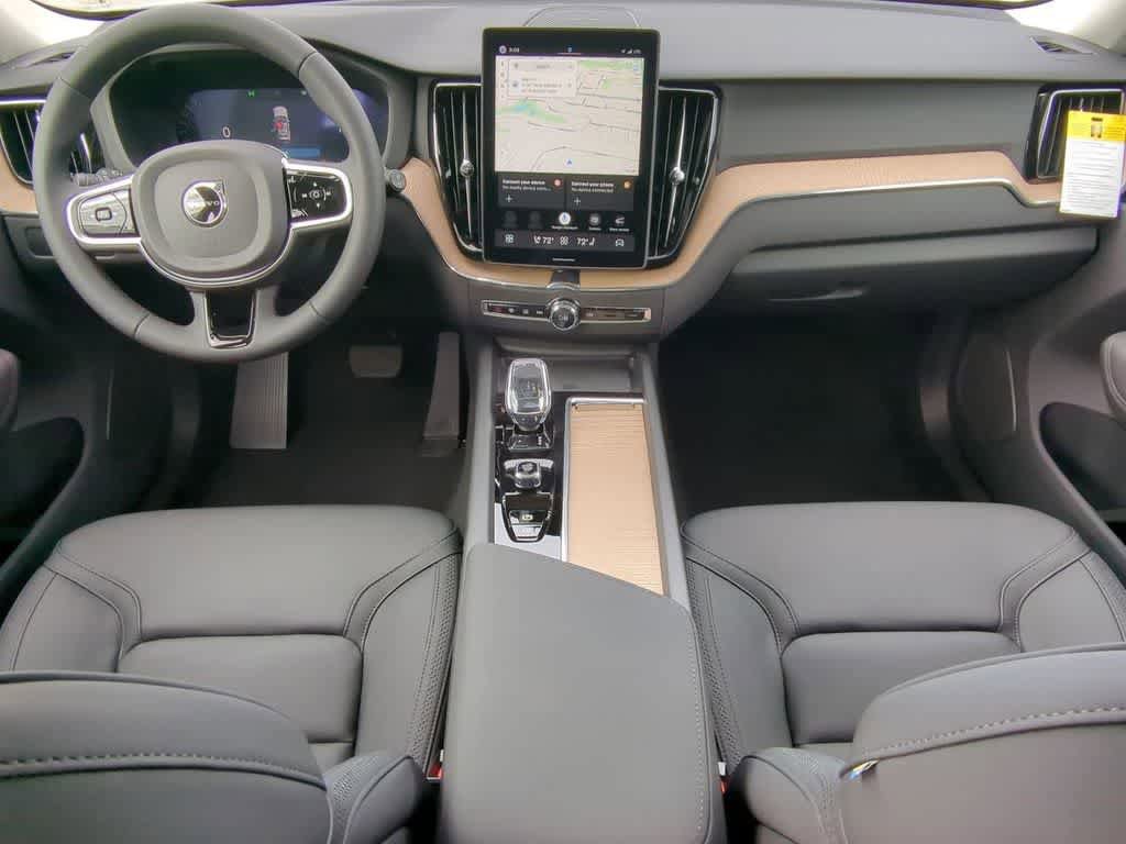 New 2026 Volvo XC60 B5 Plus w/ Climate Package AWD/4WD image 14