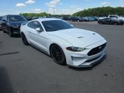 Used 2019 Ford Mustang GT Premium w/ GT Performance Package RWD video 2