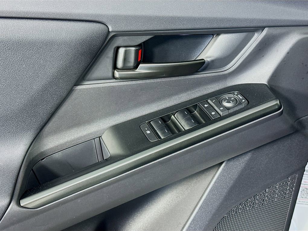 Used 2026 Toyota bZ image 23