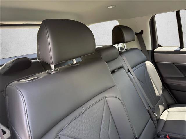 Used 2026 Hyundai Santa Fe SEL FWD image 21