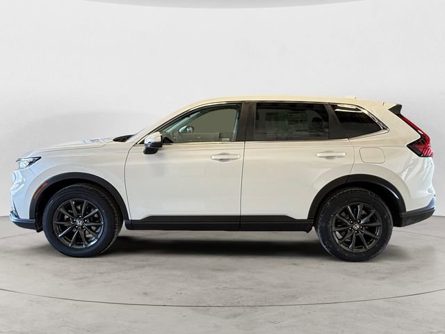 New 2026 Honda CR-V EX-L image 2