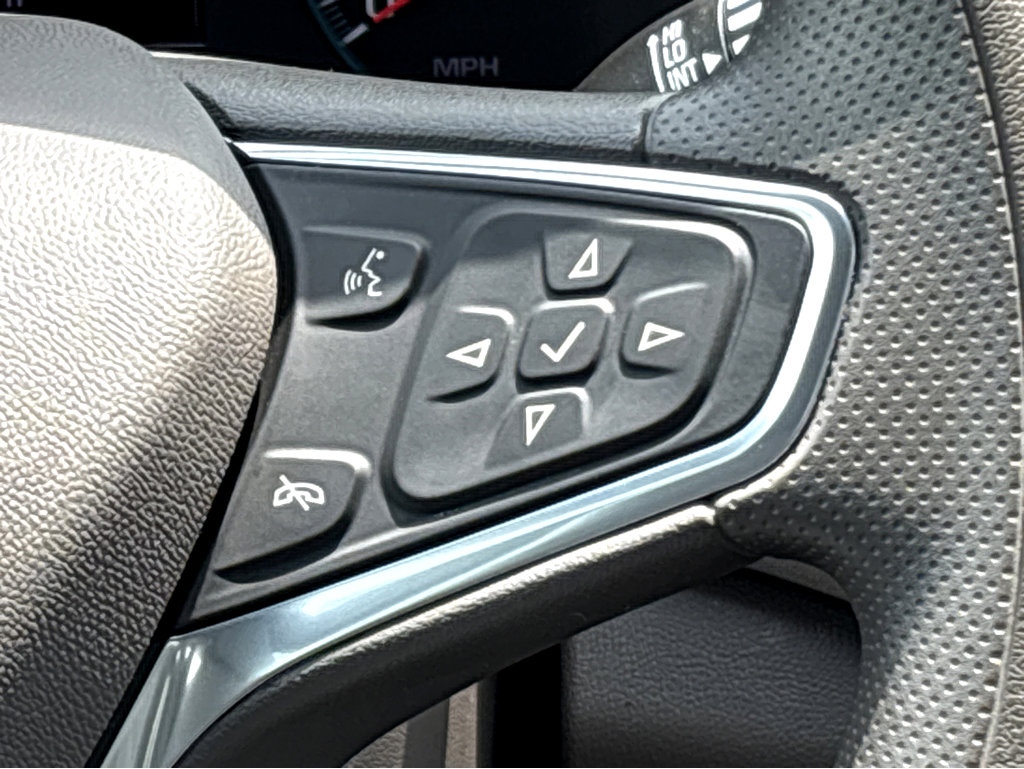 Used 2024 Chevrolet Malibu LT FWD image 12