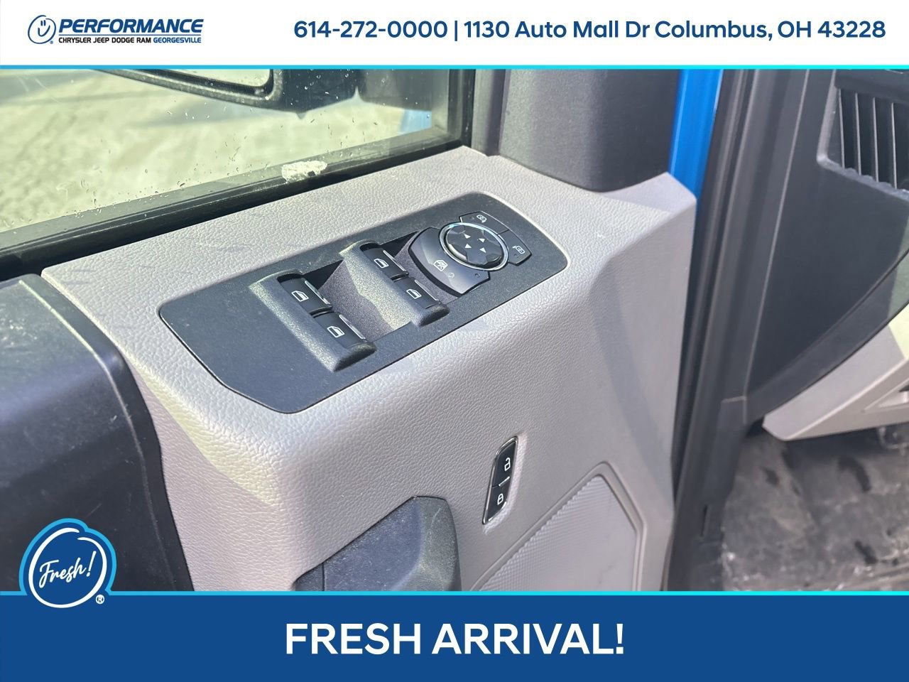 Used 2019 Ford F150 XL w/ Equipment Group 101A Mid image 18