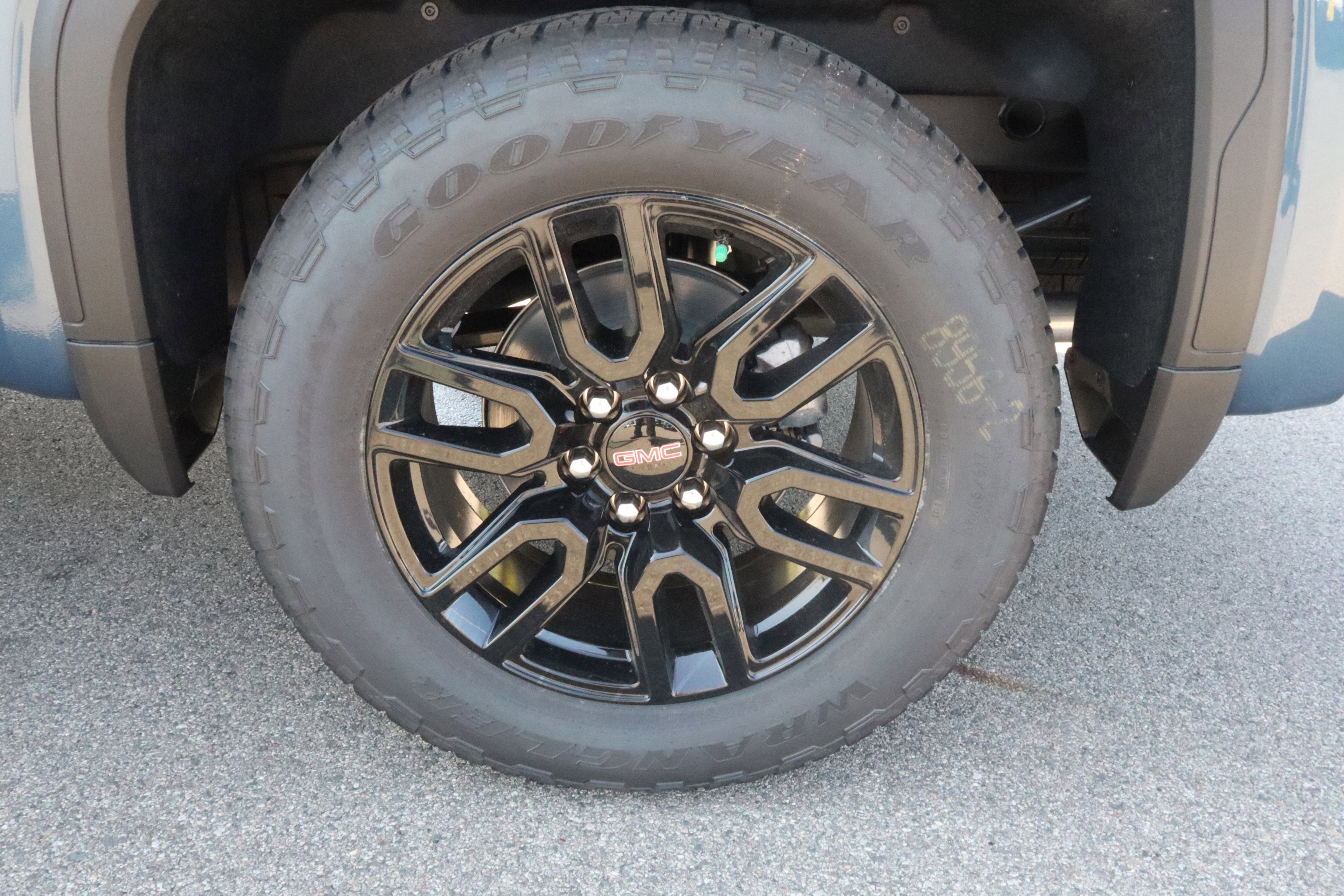 New 2026 GMC Sierra 1500 Elevation w/ Preferred Package image 21