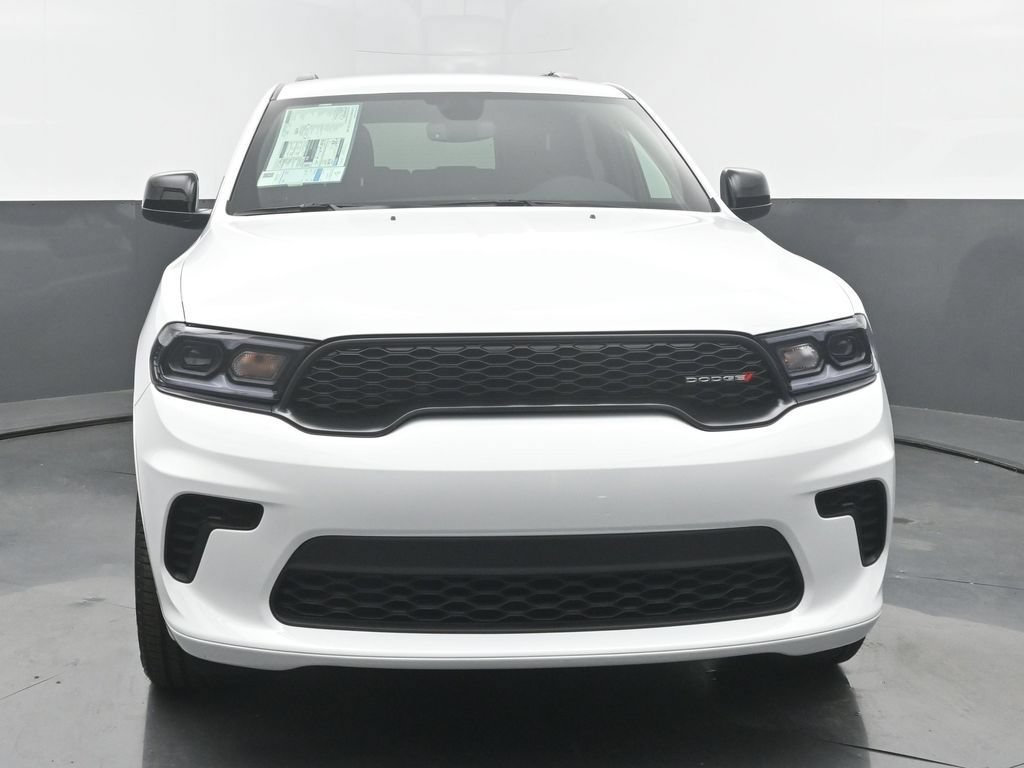 New 2026 Dodge Durango GT w/ Blacktop Package AWD/4WD image 8