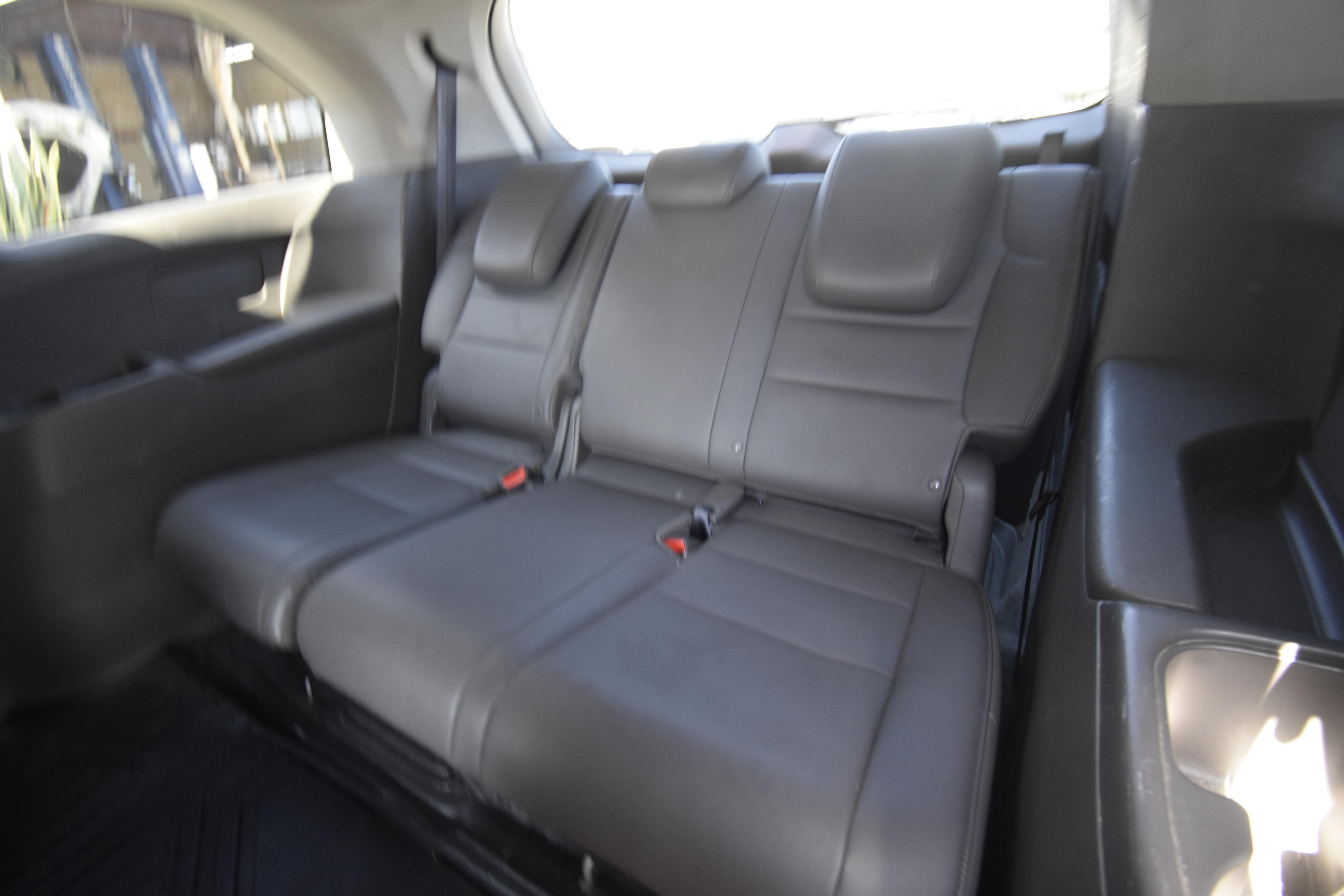 Used 2017 Honda Odyssey EX-L image 12