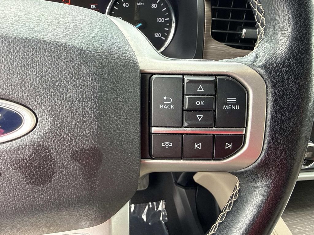 Used 2024 Ford Expedition Limited image 40