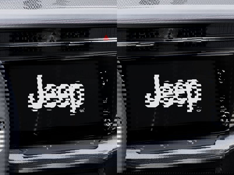 New 2025 Jeep Wagoneer S Launch Edition image 46