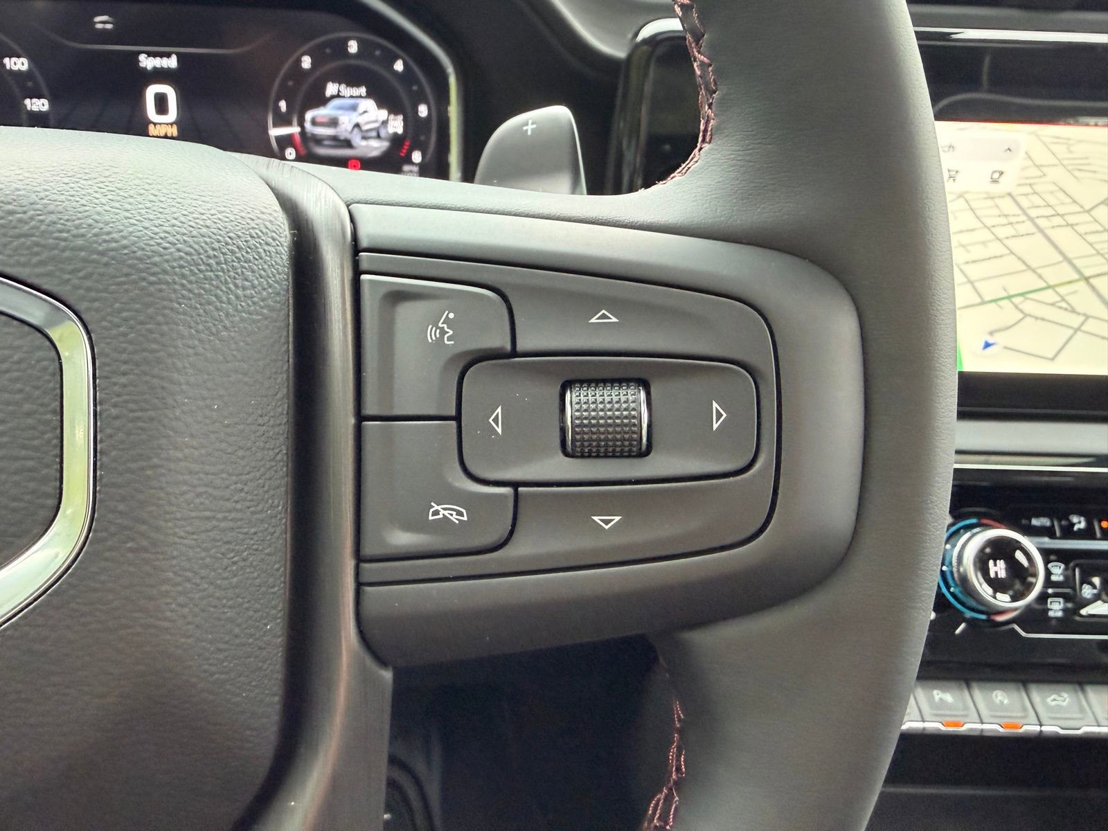 New 2026 GMC Sierra 1500 AT4X image 15