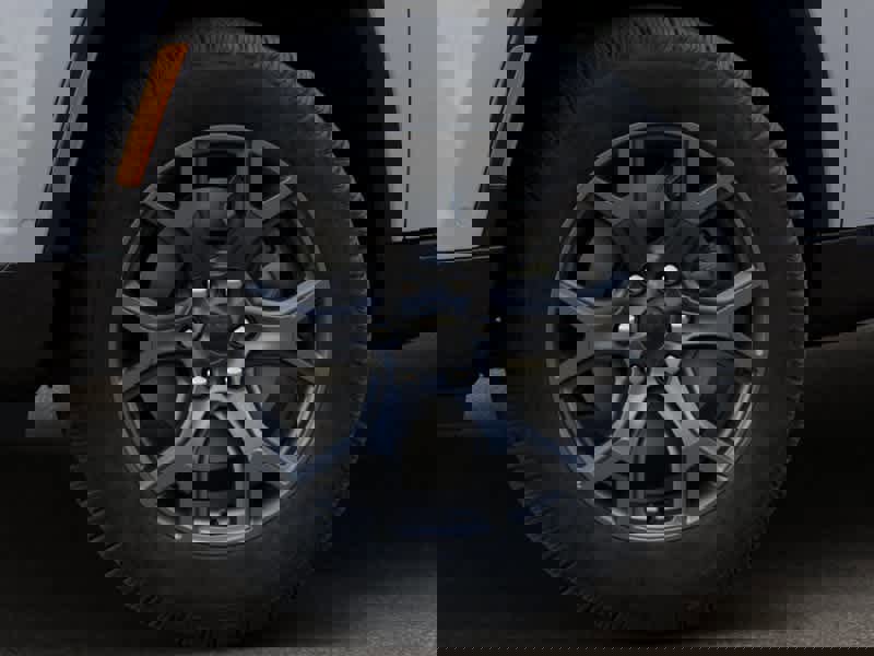 New 2026 Jeep Grand Wagoneer Limited image 8