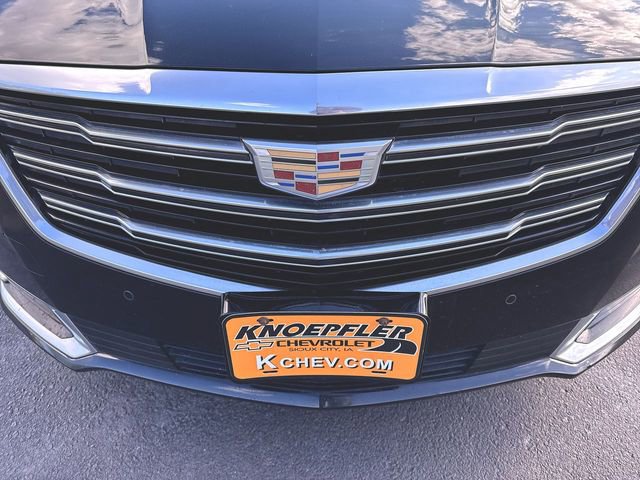 Used 2019 Cadillac XTS Luxury FWD image 32