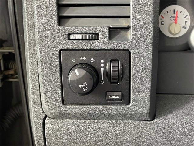 Used 2006 Dodge Ram 2500 Truck SLT w/ Quad Cab Big Horn Value Group image 13