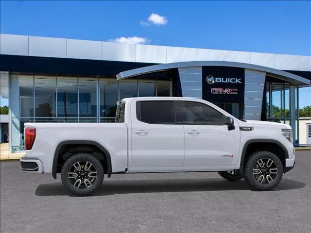 New 2026 GMC Sierra 1500 AT4 w/ Technology Package image 5