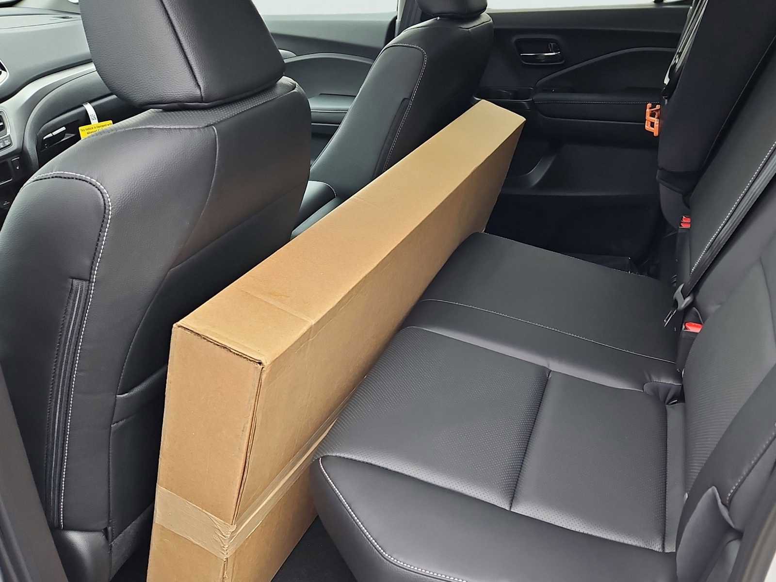 New 2026 Honda Ridgeline RTL image 20