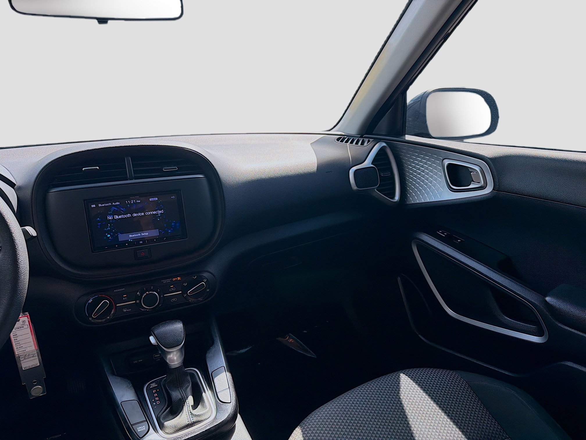 Used 2020 Kia Soul LX image 19