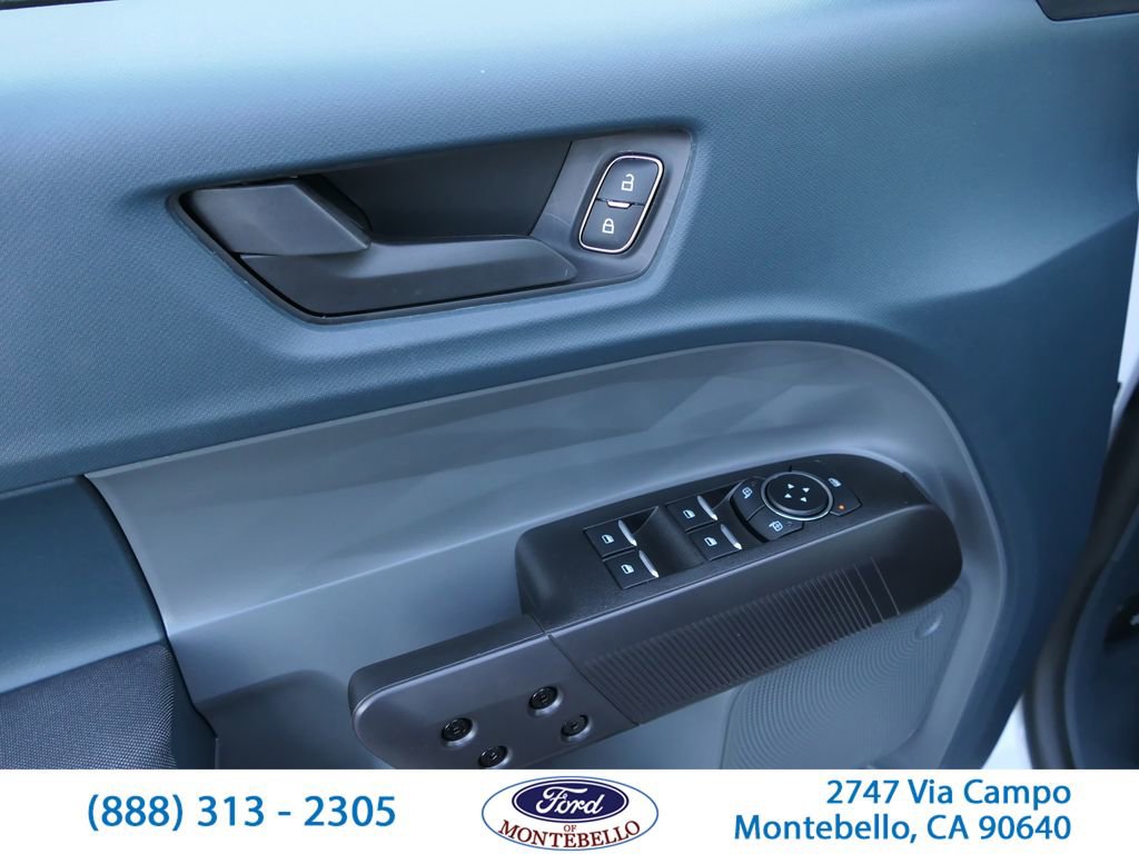 Used 2026 Ford Maverick XL FWD image 15