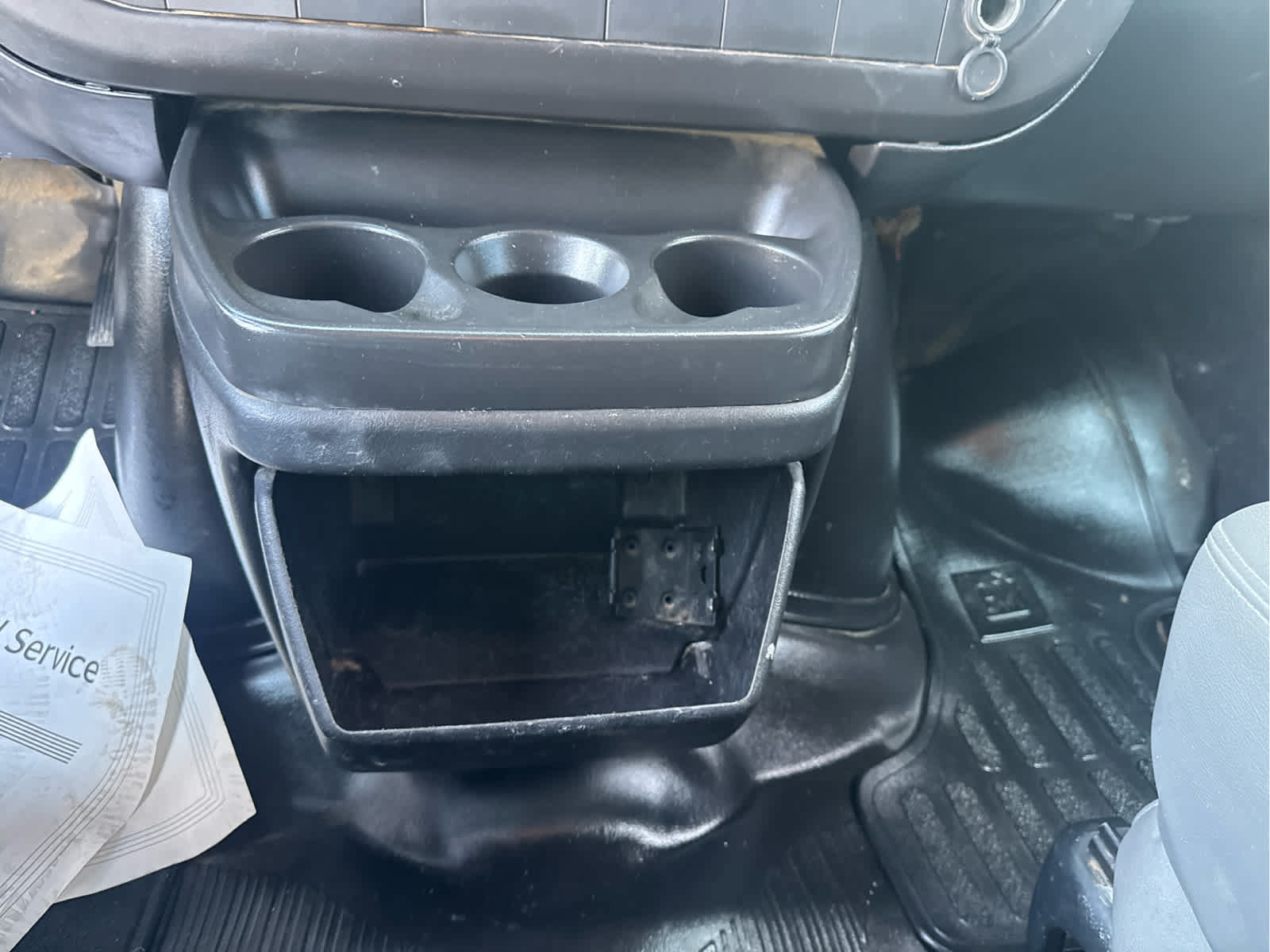 Used 2010 Chevrolet Express 3500 LS RWD image 28