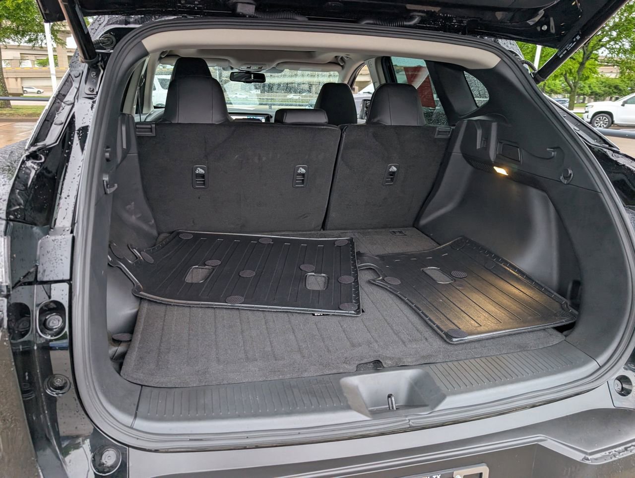 Certified 2025 Nissan Murano SL image 28