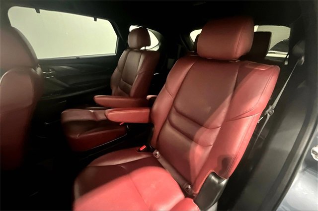 Used 2022 MAZDA CX-9 Carbon Edition image 22