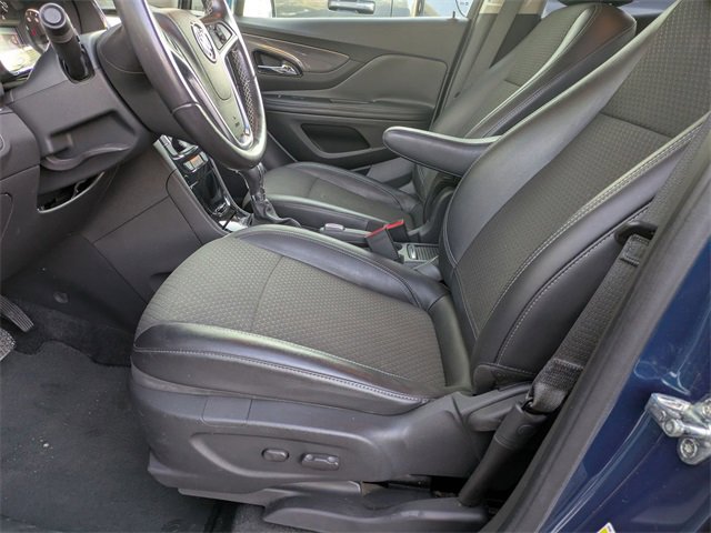 Used 2019 Buick Encore Preferred image 12