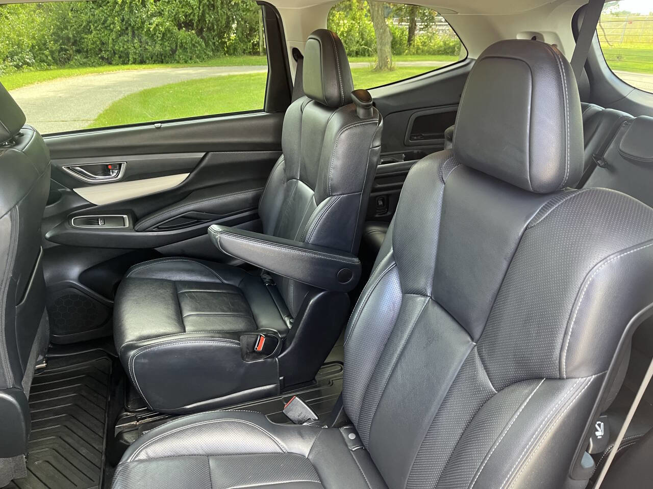 Used 2020 Subaru Ascent Limited w/ Popular Package #3 image 28