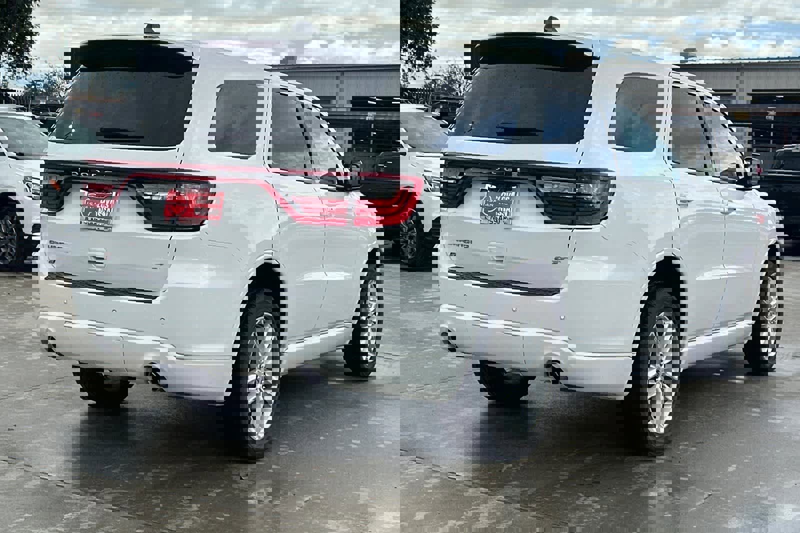 Used 2024 Dodge Durango GT image 3