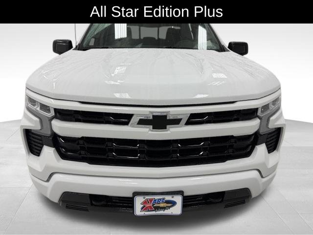 Certified 2026 Chevrolet Silverado 1500 RST AWD/4WD image 7