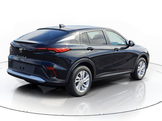 New 2026 Buick Envista Sport Touring w/ Convenience I Package FWD image 4