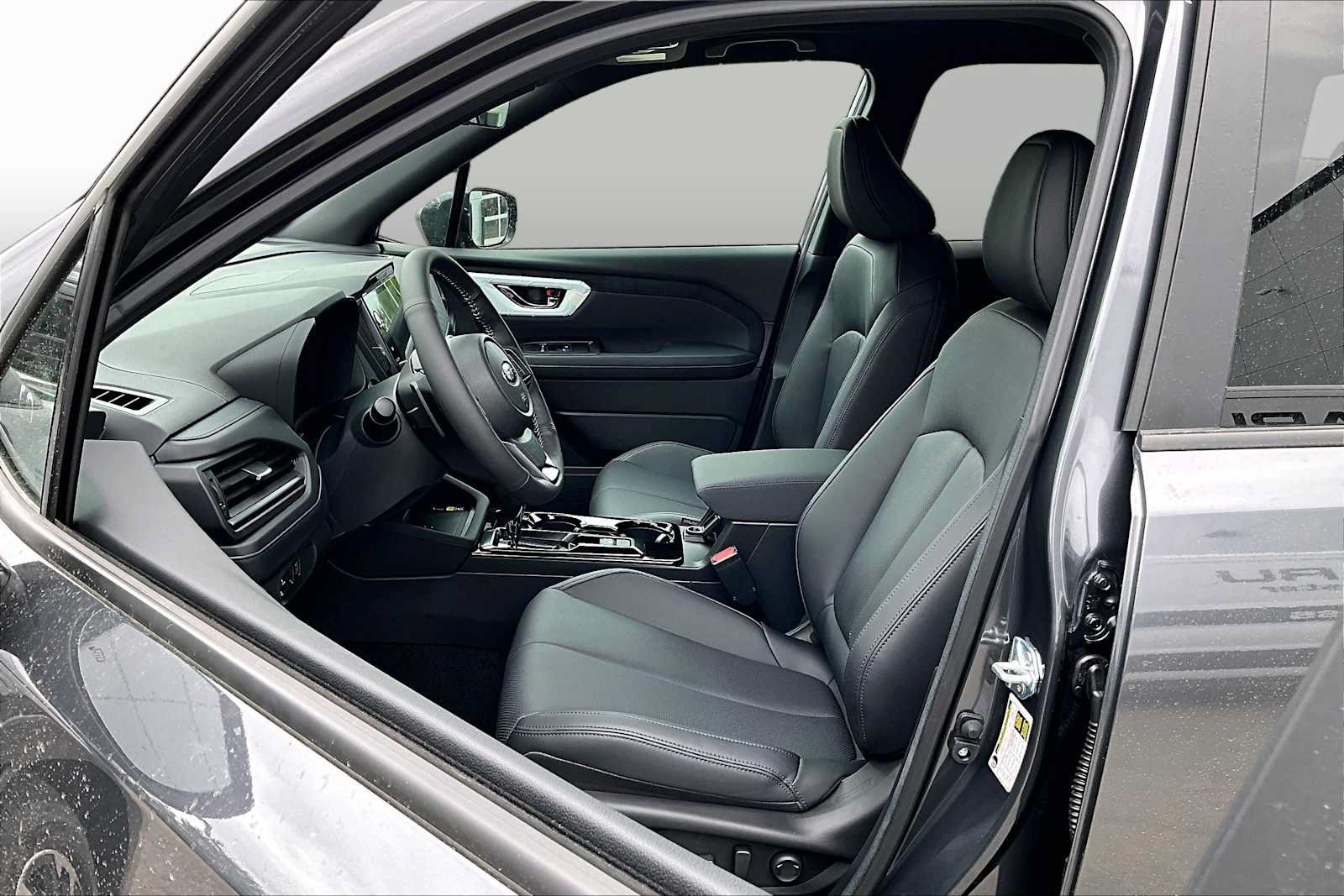New 2026 Subaru Forester Limited AWD/4WD image 9