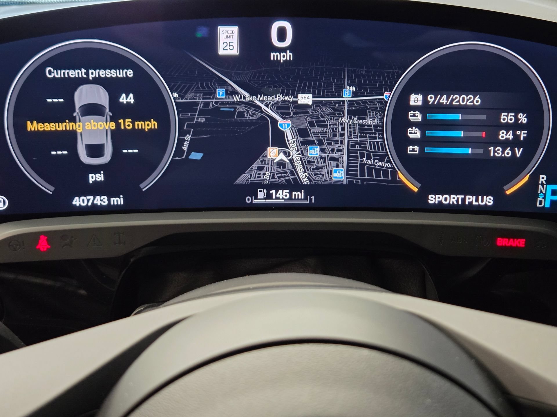 Certified 2021 Porsche Taycan Turbo S AWD/4WD image 21