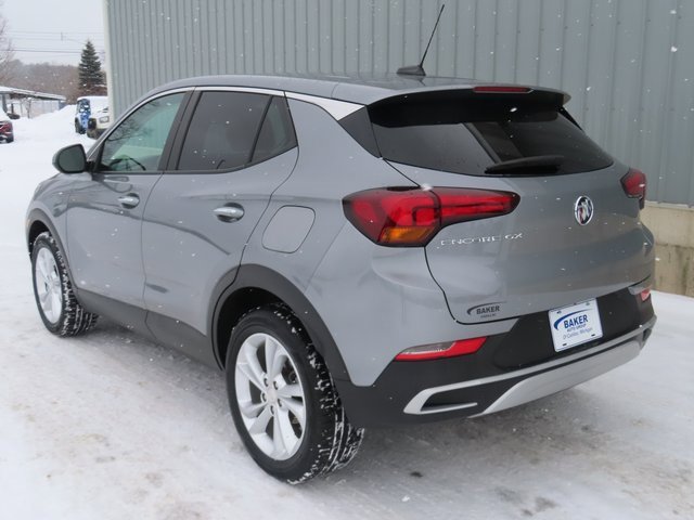 Used 2023 Buick Encore GX Preferred w/ Cold Weather Comfort Package image 9